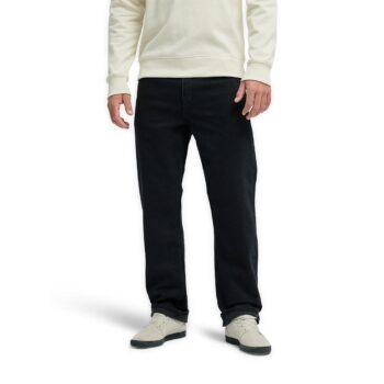 Quiksilver Aqua Cult Regular Denim Jeans - Black