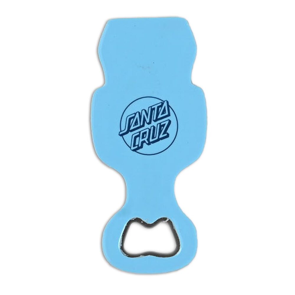 Santa Cruz Cactus Tripper Bottle Opener