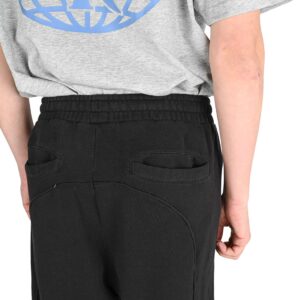 Santa Cruz Team Jogger Sweatpants - Black