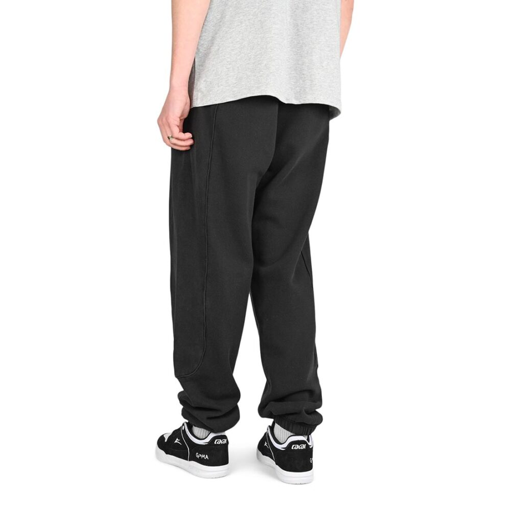 Santa Cruz Team Jogger Sweatpants - Black