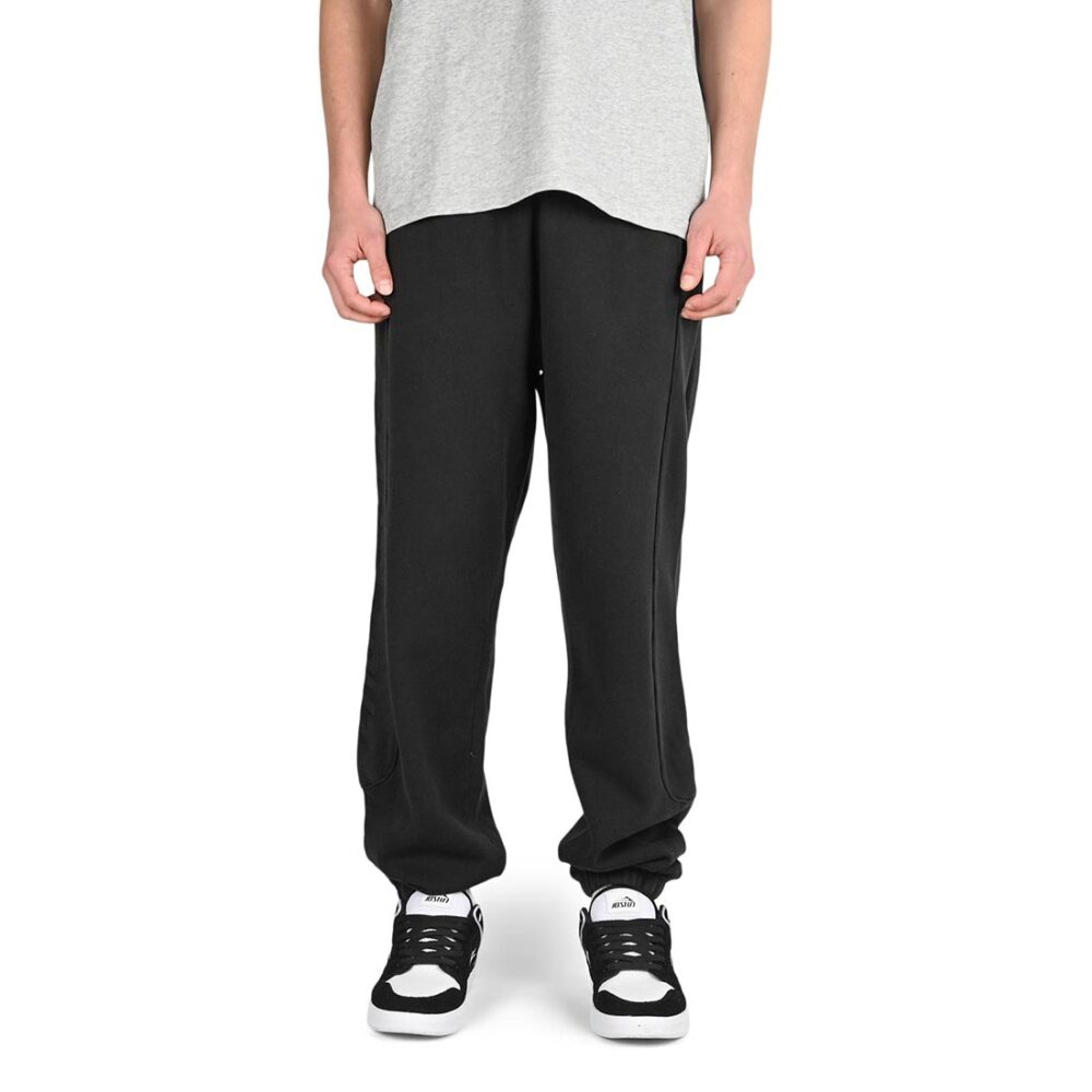 Santa Cruz Team Jogger Sweatpants - Black