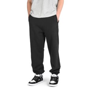 Santa Cruz Team Jogger Sweatpants - Black