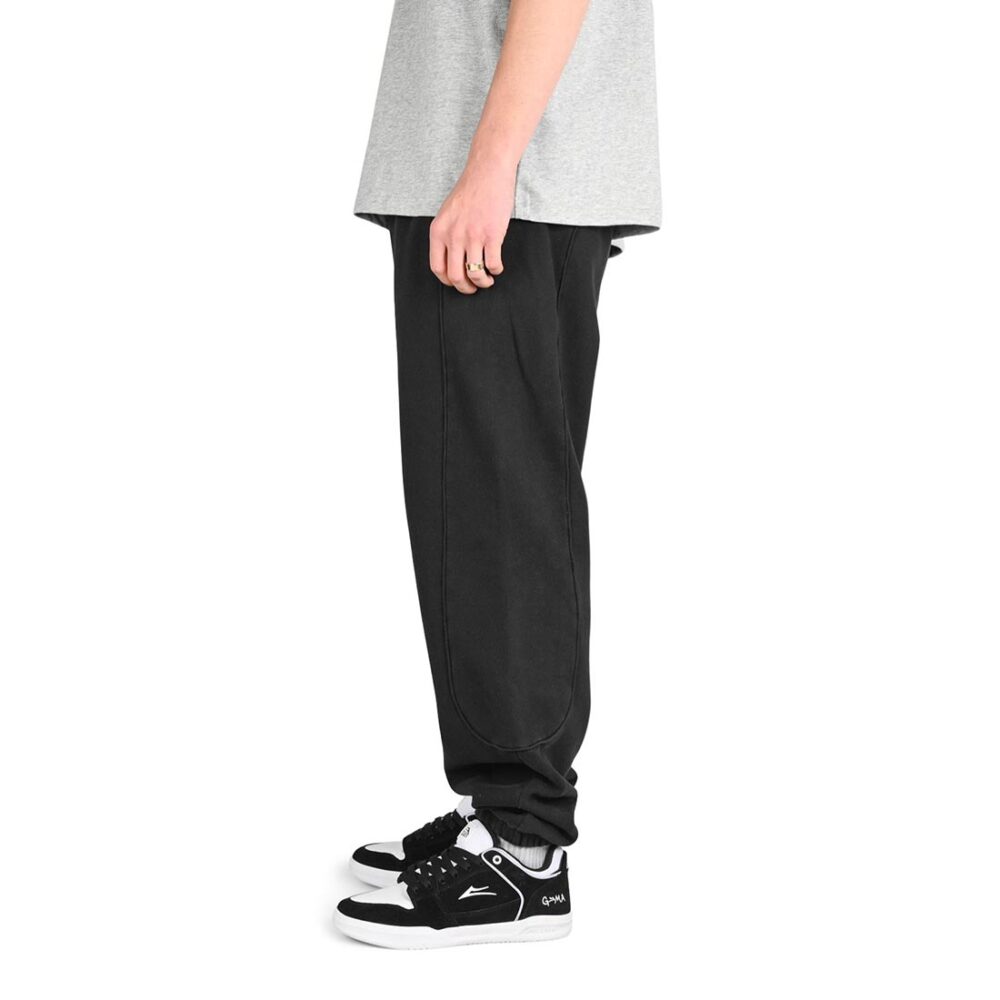 Santa Cruz Team Jogger Sweatpants - Black