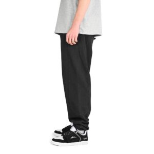 Santa Cruz Team Jogger Sweatpants - Black