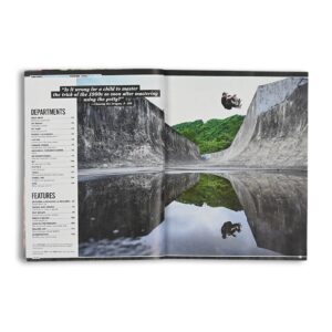 Thrasher Skateboard Magazine - October 2026