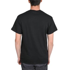 Toy Machine Original Monster T-Shirt - Black