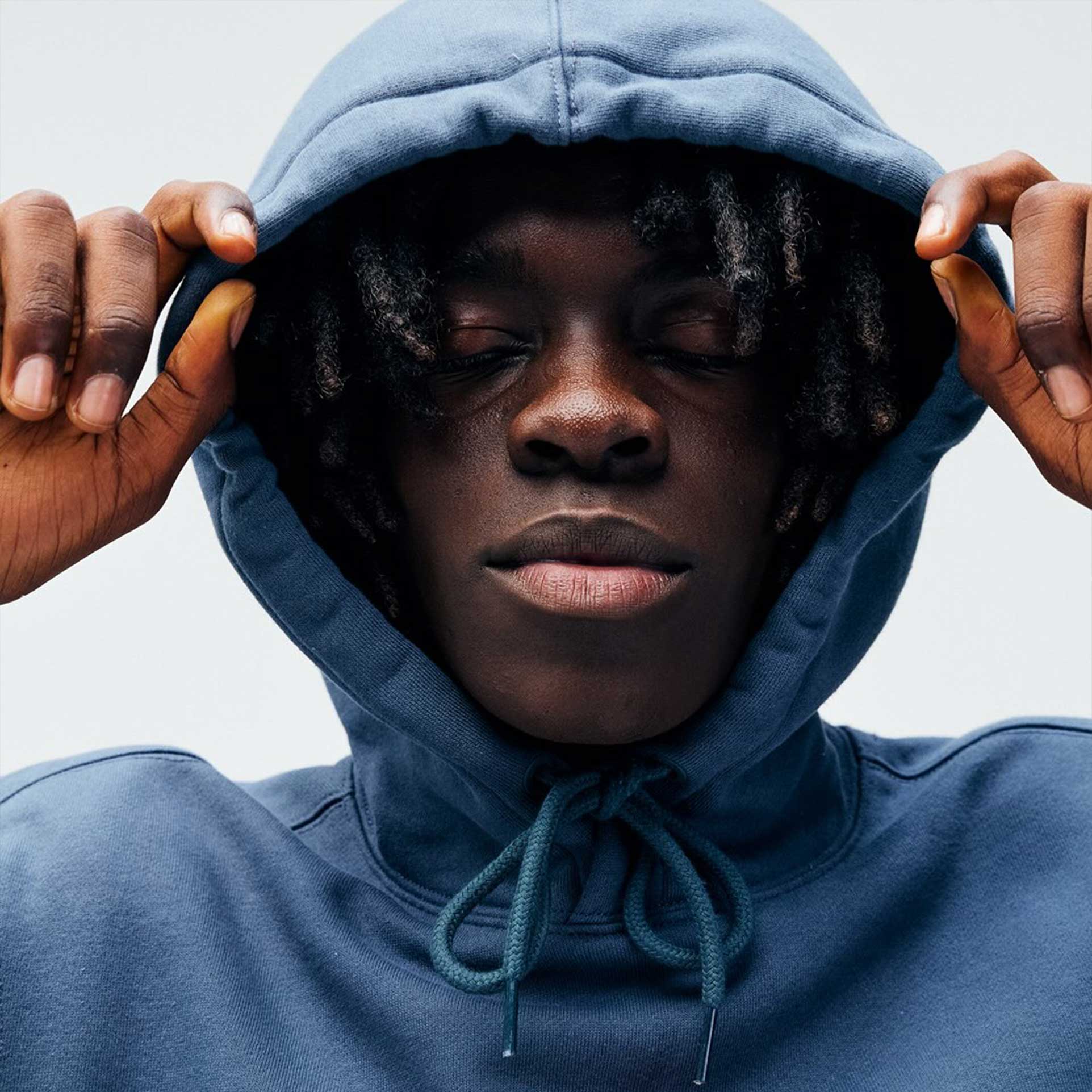 Trending hoodies