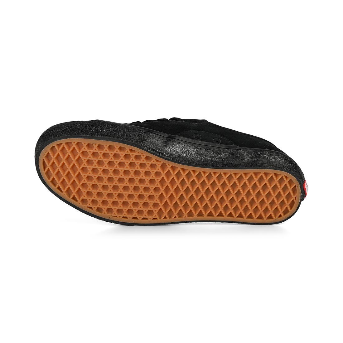 Vans AVE Classic Skate Shoes - Black/Black