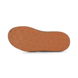Vans Mid-Slip Platform Light Shoes - Chipmunk
