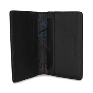 Volcom Straight Up Cardholder - Black