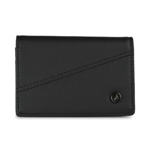 Volcom Straight Up Cardholder - Black