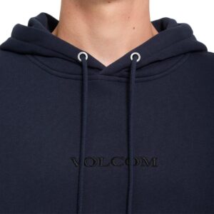 Volcom Volcom Stone Pullover Hoodie - Marine
