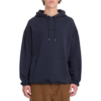 Volcom Volcom Stone Pullover Hoodie - Marine