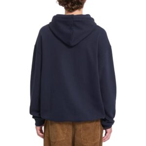 Volcom Volcom Stone Pullover Hoodie - Marine