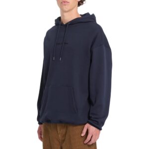 Volcom Volcom Stone Pullover Hoodie - Marine