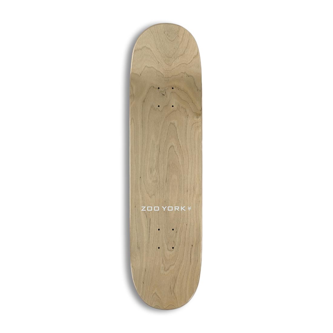 Zoo York Tribeca 8.5" Skateboard Deck