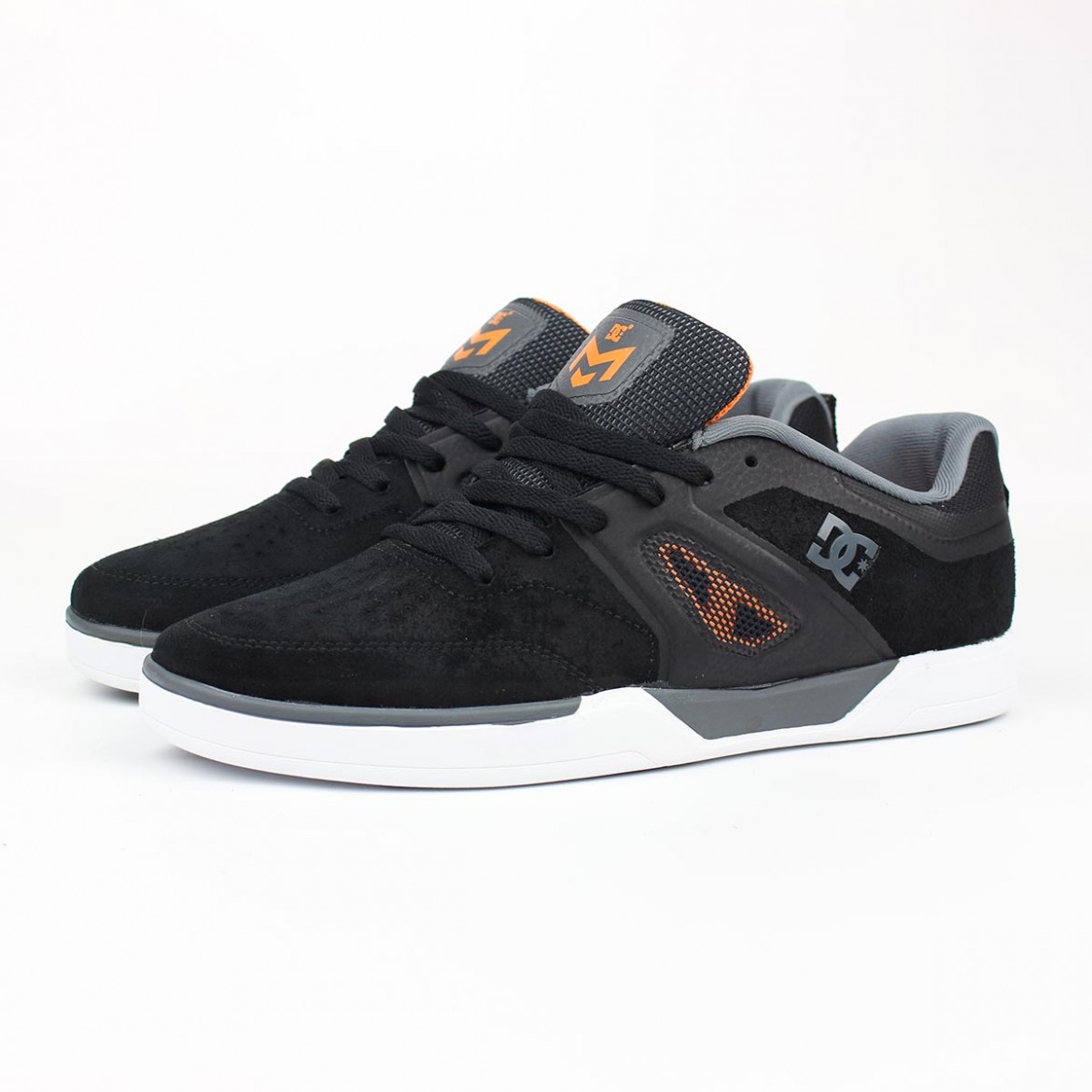 DC-Shoes-Matt-Miller-S-Black-Orange-02 | Supereight.net