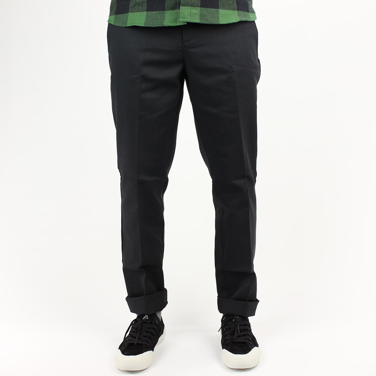 dickies slim fit work pant 872