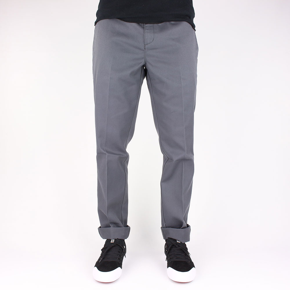 dark gray dickies pants