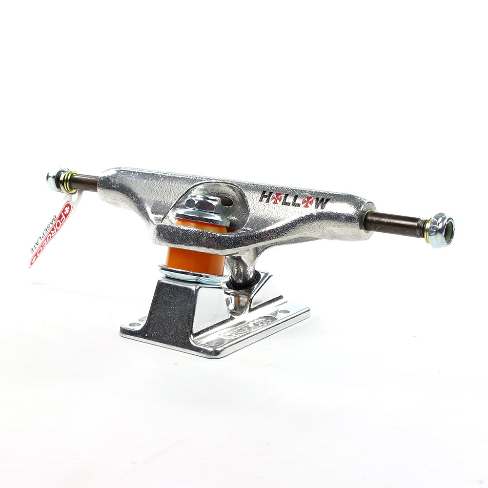 Independent Trucks Stage 11 Hollow 139 - Silver