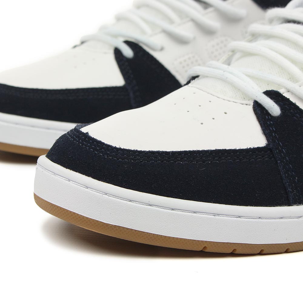 es shoes history