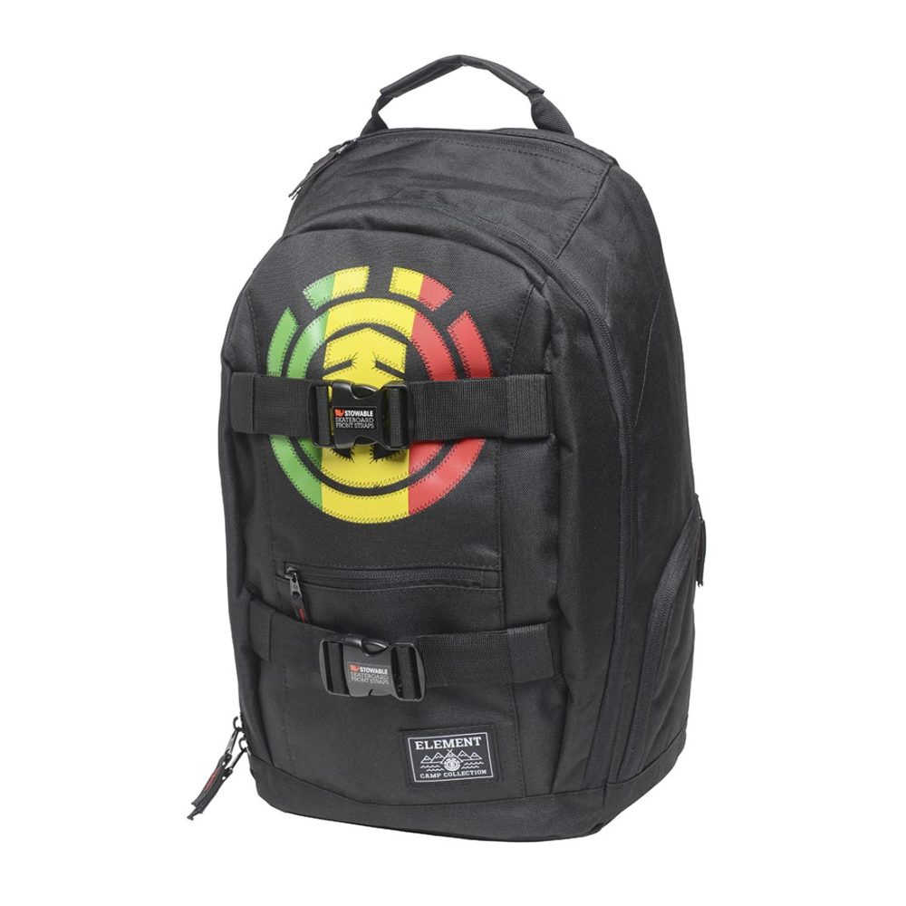 element mohave 30l backpack