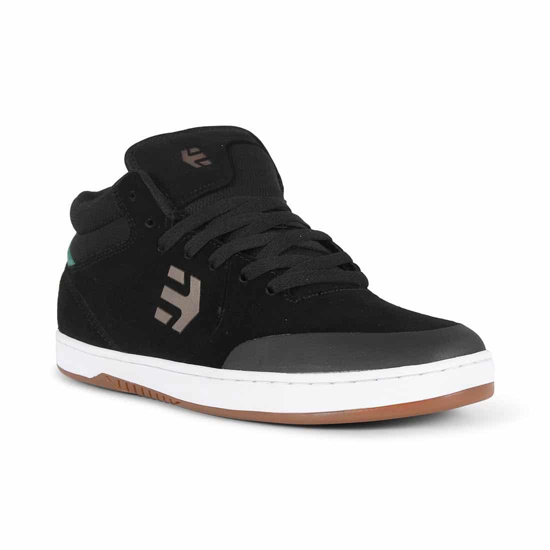 Etnies Marana Mid Shoes Black